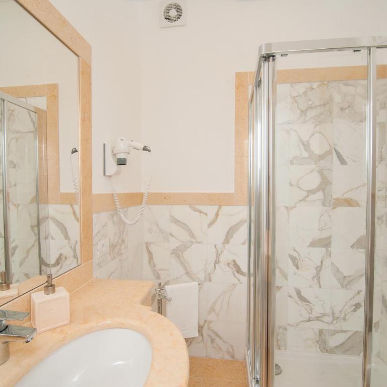 Relais Le Due Costiere - Casa con 1 Camera da Letto - 4