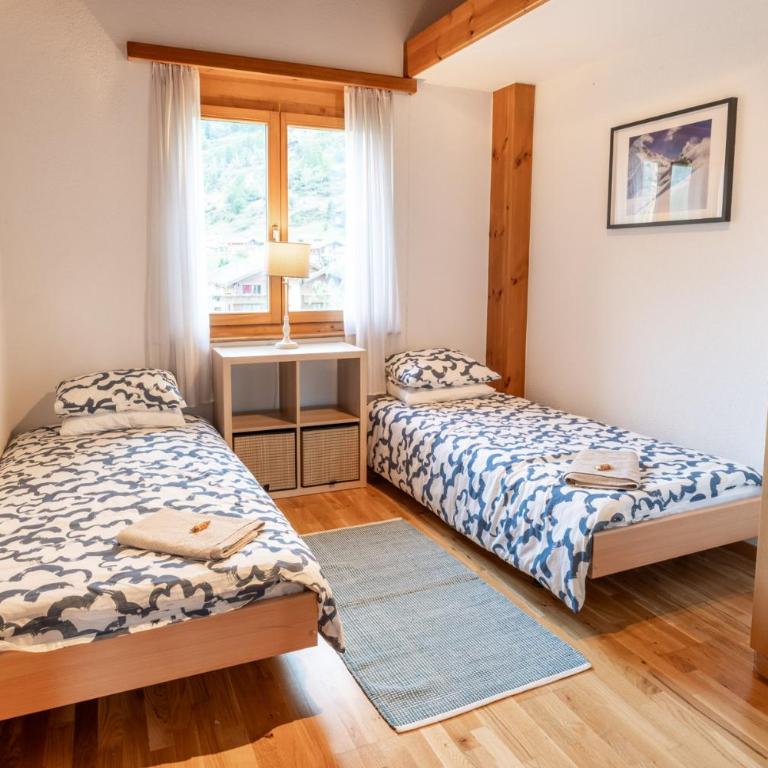 St Martin Loft Apartment - Apartment mit 3 Schlafzimmern - 16