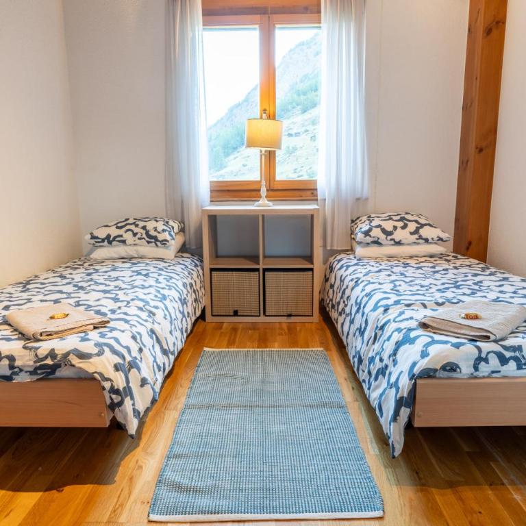 St Martin Loft Apartment - Apartment mit 3 Schlafzimmern - 17