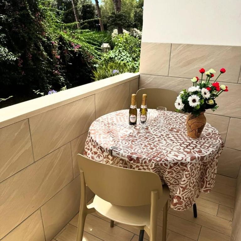 Marianna's House - Appartamento con 2 Camere da Letto - 17