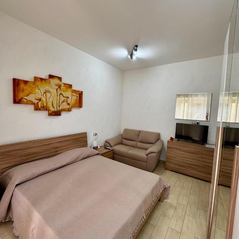 Marianna's House - Appartamento con 2 Camere da Letto - 9