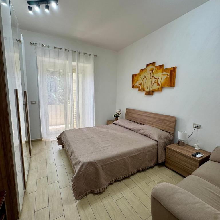 Marianna's House - Appartamento con 2 Camere da Letto - 10