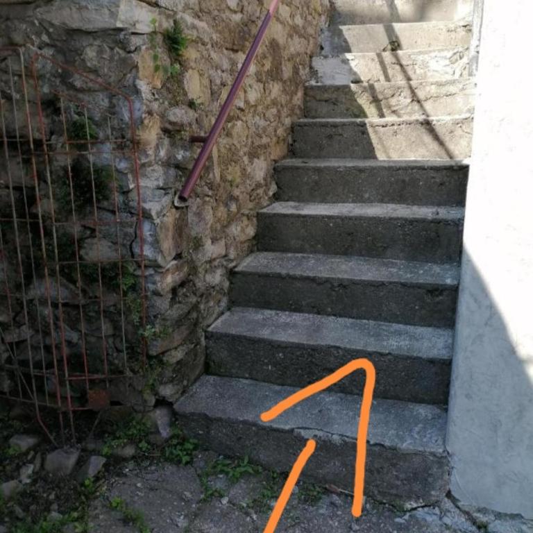 Casa CINZIA - Appartamento con 1 Camera da Letto - 28
