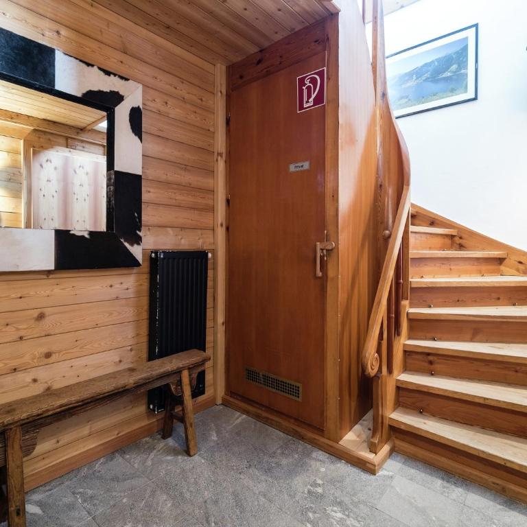 Vacation in Kaprun A chalet surrounded by nature - Chalet mit 3 Schlafzimmern - 4