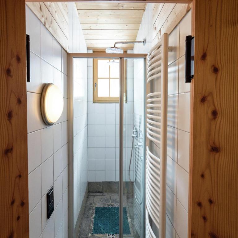 Vacation in Kaprun A chalet surrounded by nature - Chalet mit 3 Schlafzimmern - 22