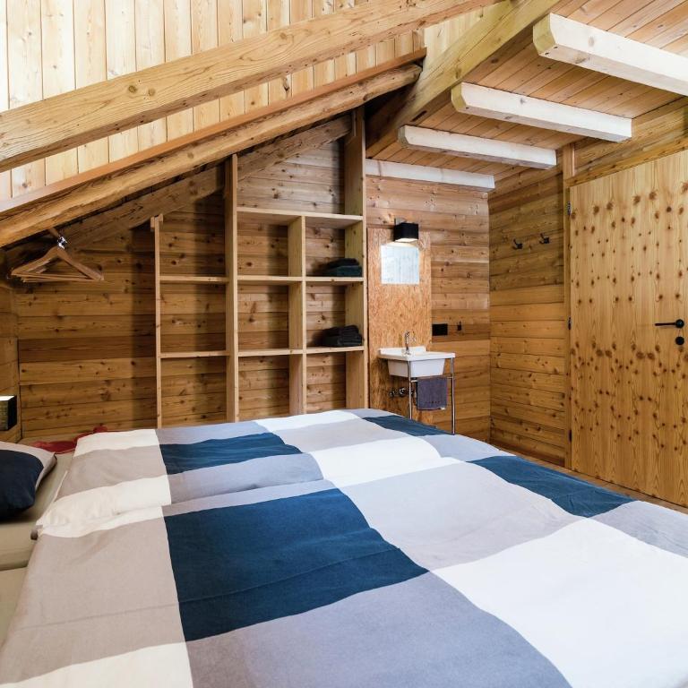 Vacation in Kaprun A chalet surrounded by nature - Chalet mit 3 Schlafzimmern - 20