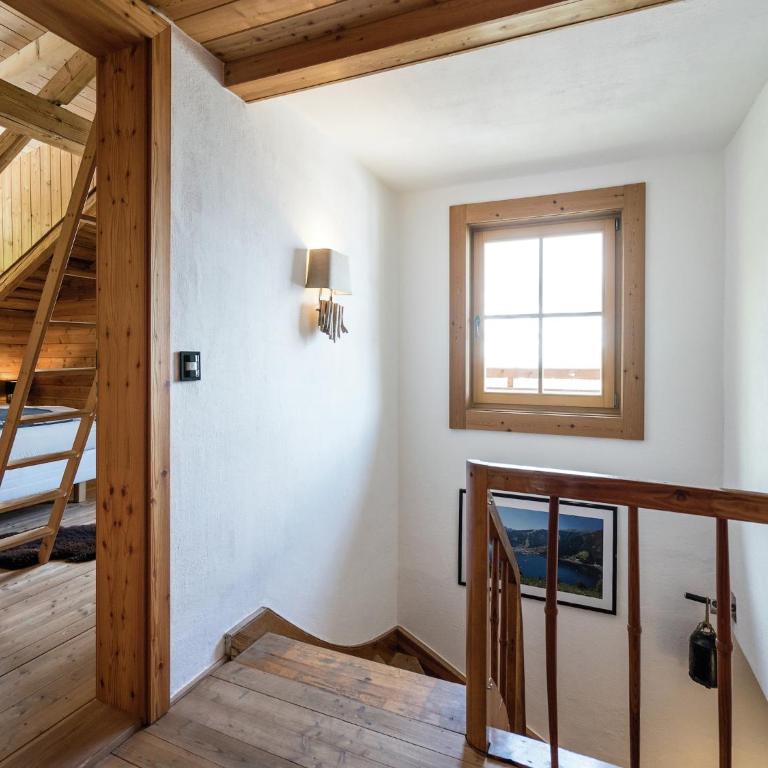 Vacation in Kaprun A chalet surrounded by nature - Chalet mit 3 Schlafzimmern - 15