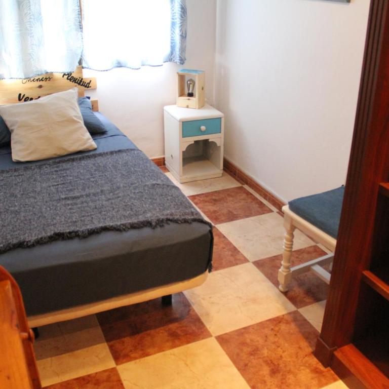 Reducto's Apartment - Apartamento - Planta baja - 8