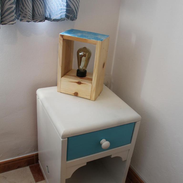 Reducto's Apartment - Apartamento - Planta baja - 13
