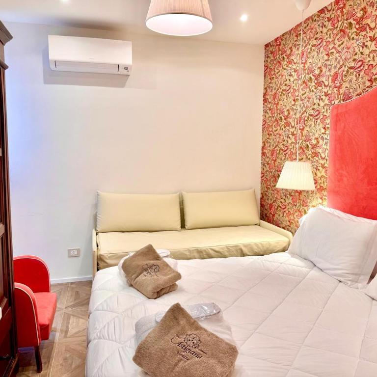 Hotel Astigiana & Appartamenti - Appartamento Loft con 1 Camera da Letto - 2