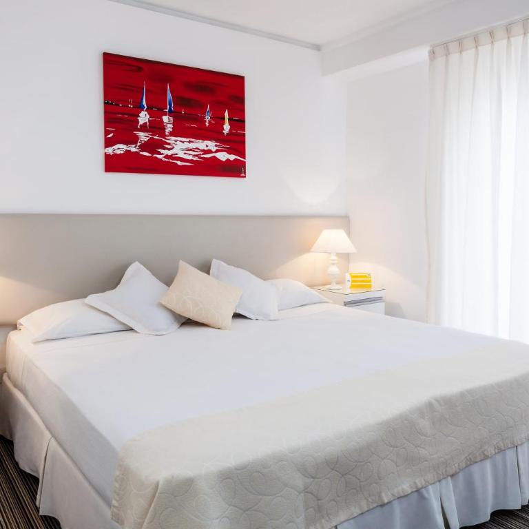 Facón Del Mar Hotel - Habitación Familiar - 3