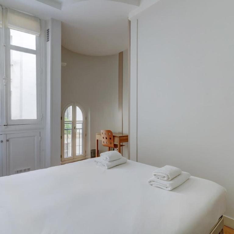 Four Saint Germain - Elegant & Spacious 3 BDR Apartment in the Heart of Saint Germain - Appartement - 29