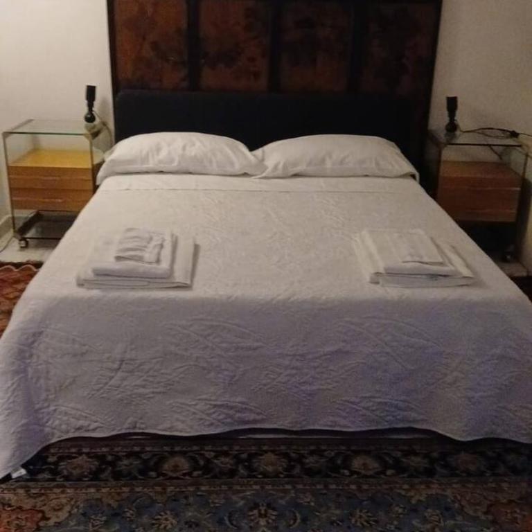 Pintino Garden - Appartamento con 3 Camere da Letto e Vista Parco - 44