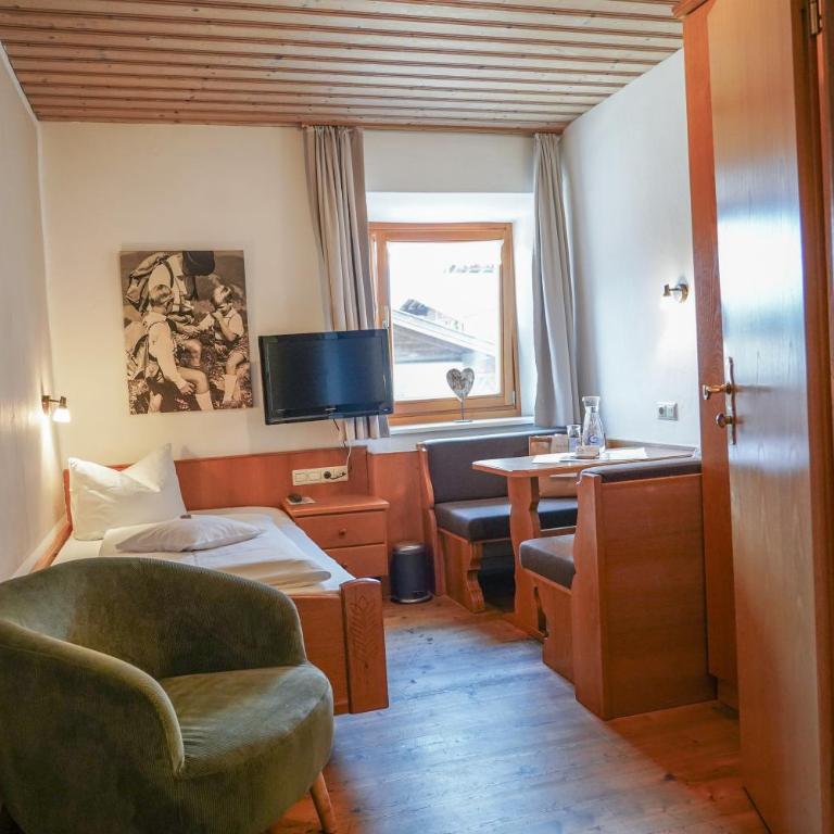 Beim Nuihausa - Standard Einzelzimmer - 6
