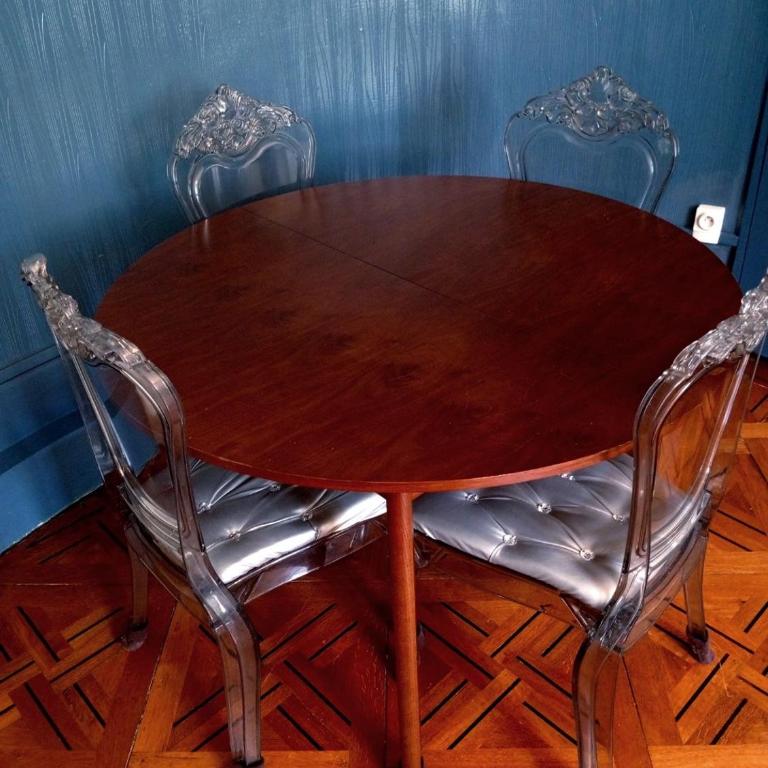 Le Préfecture - Hôtel particulier au coeur de Dijon - Apartamento de 1 dormitorio - 8