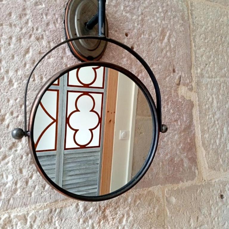 Le Préfecture - Hôtel particulier au coeur de Dijon - Apartamento de 1 dormitorio - 15