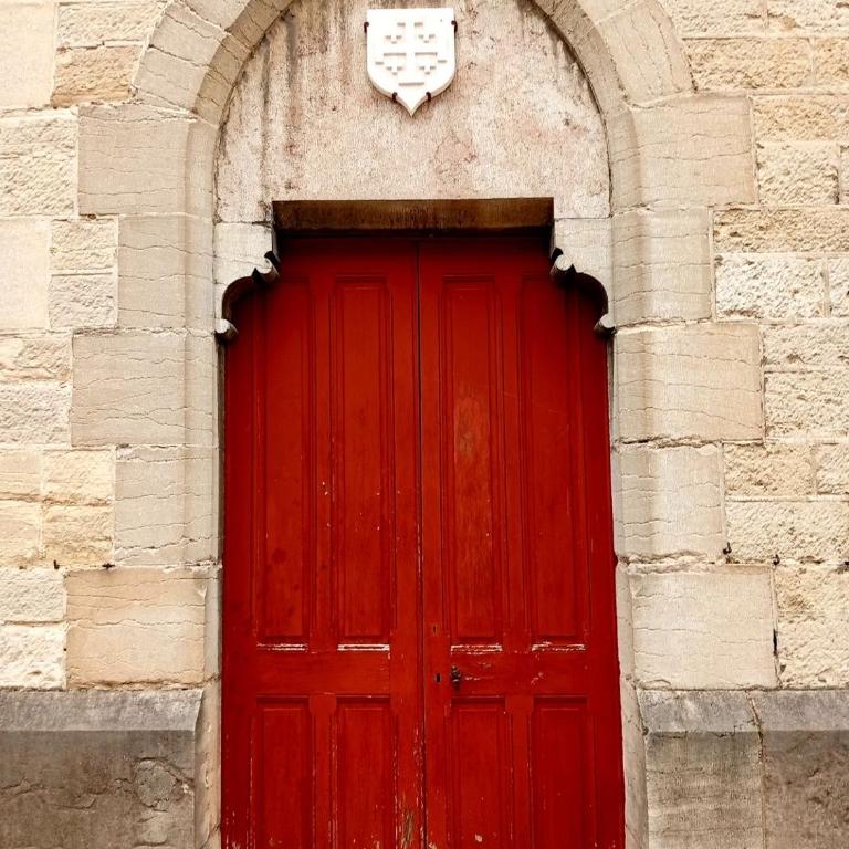 Le Préfecture - Hôtel particulier au coeur de Dijon - Apartamento de 1 dormitorio - 28