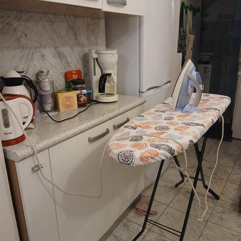 Pintino Garden - Appartamento con 3 Camere da Letto e Vista Parco - 45