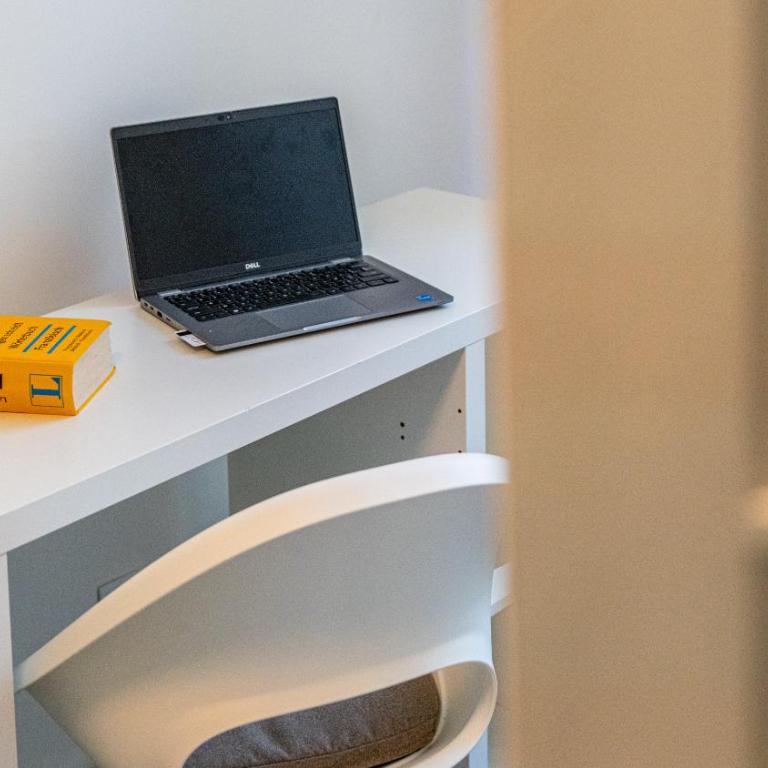 Appart Cocooning 6 Personnes Hyper Centre Mulhouse - Parking Gratuit - Apartment mit 2 Schlafzimmern - 13