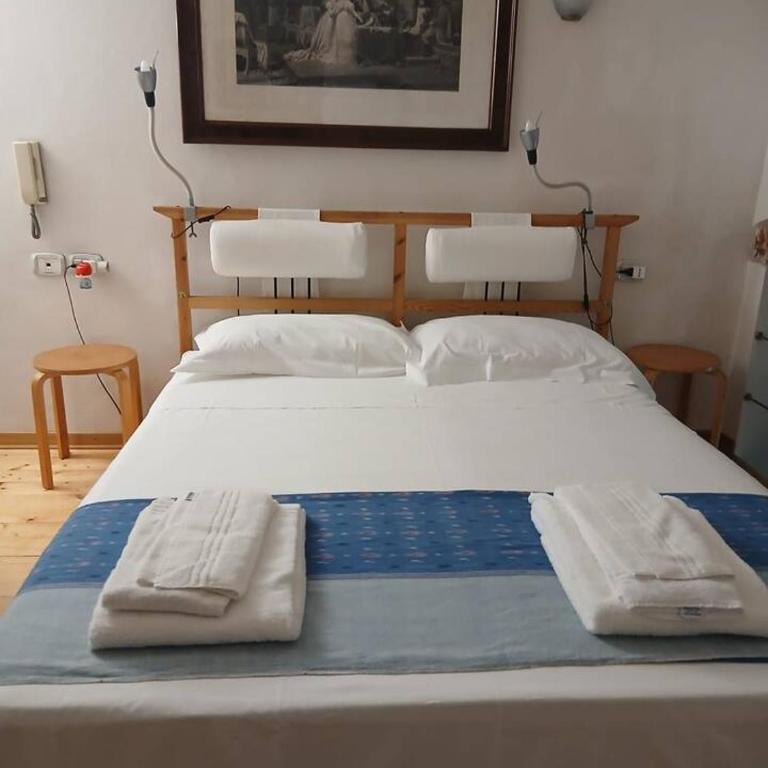 Pintino Garden - Appartamento con 3 Camere da Letto e Vista Parco - 46