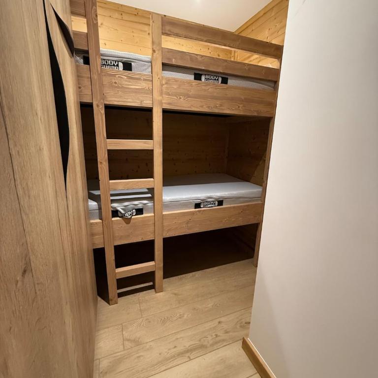 Val Thorens Lauzieres 4 people - Appartement 2 Chambres - 2