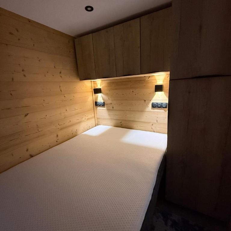 Val Thorens Lauzieres 4 people - Appartement 2 Chambres - 10
