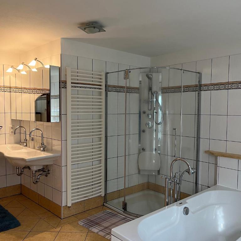 Ferienhaus Wimmer - Ferienhaus - 21