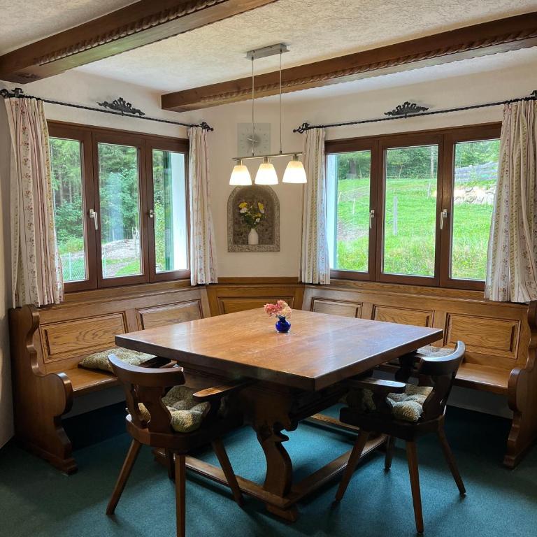 Ferienhaus Wimmer - Ferienhaus - 17