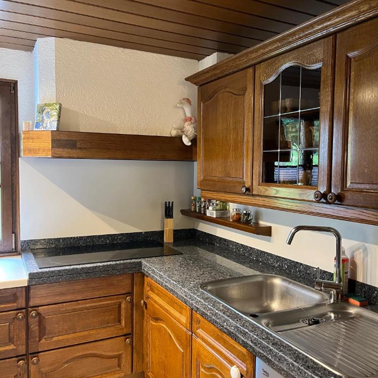 Ferienhaus Wimmer - Ferienhaus - 20
