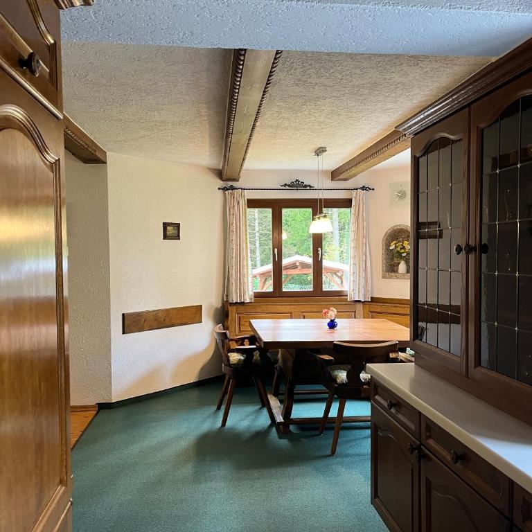 Ferienhaus Wimmer - Ferienhaus - 18