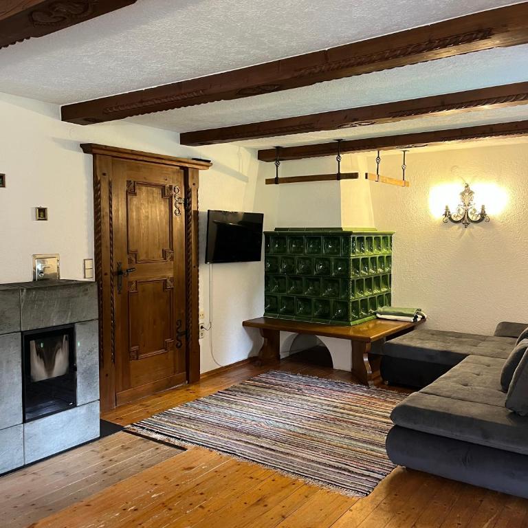 Ferienhaus Wimmer - Ferienhaus - 16