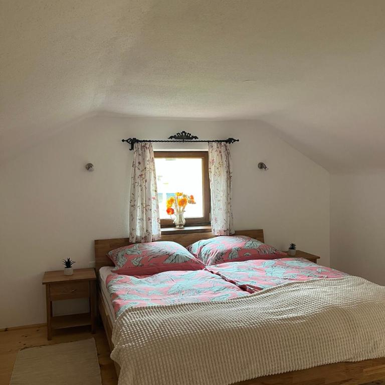 Ferienhaus Wimmer - Ferienhaus - 27
