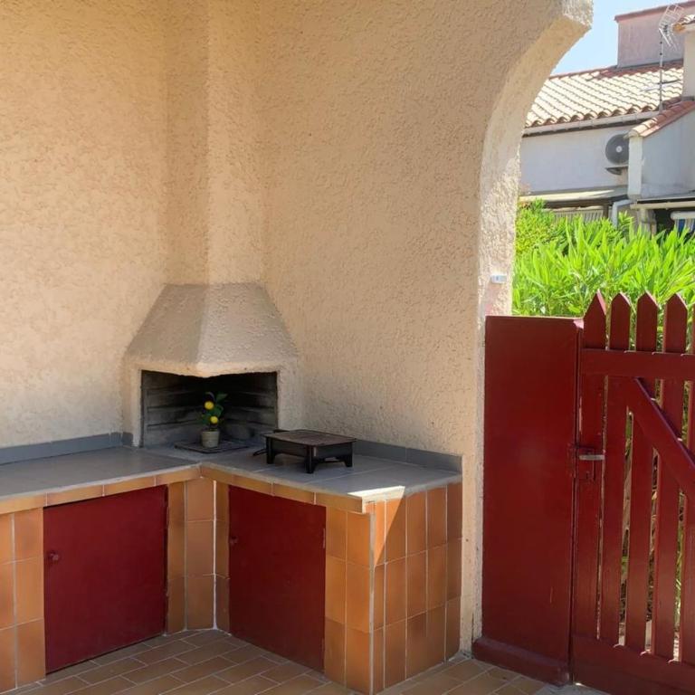 Beautiful house for 5 with swimming pool - Casa Vacanze - 12