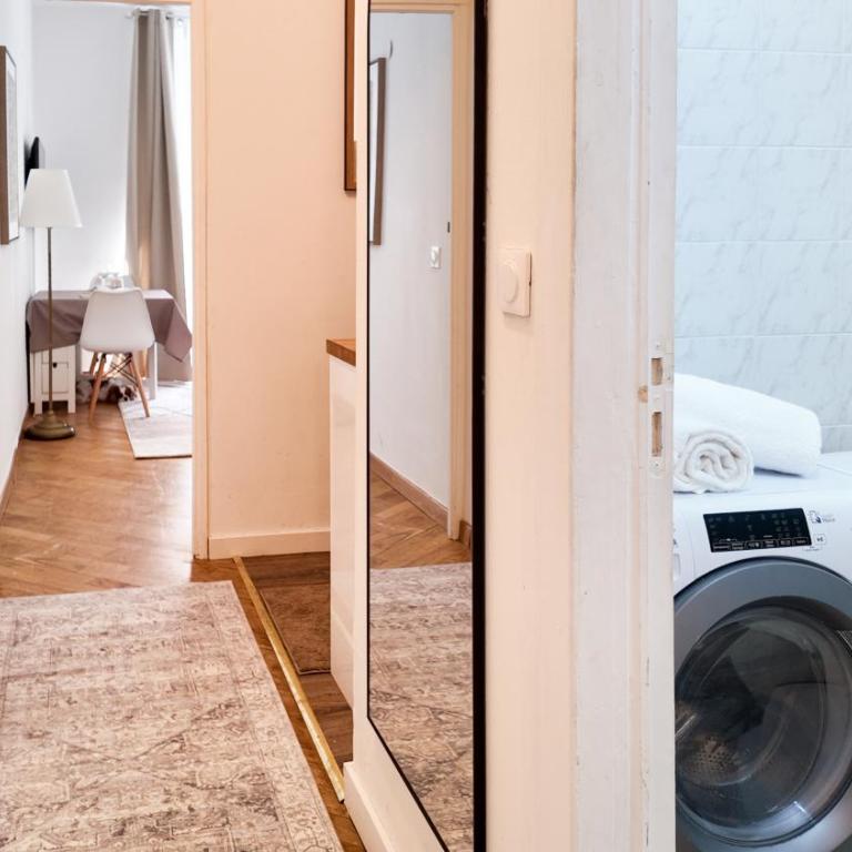 Carre d'OR Massena luxury apartment - Appartement 1 Chambre - 15