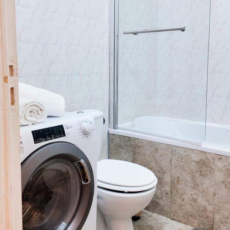 Carre d'OR Massena luxury apartment - Appartement 1 Chambre - 23