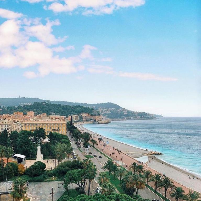 Carre d'OR Massena luxury apartment - Appartement 1 Chambre - 29