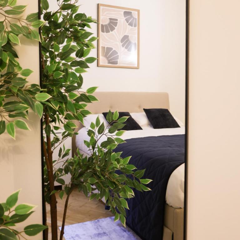 Carre d'OR Massena luxury apartment - Appartement 1 Chambre - 11
