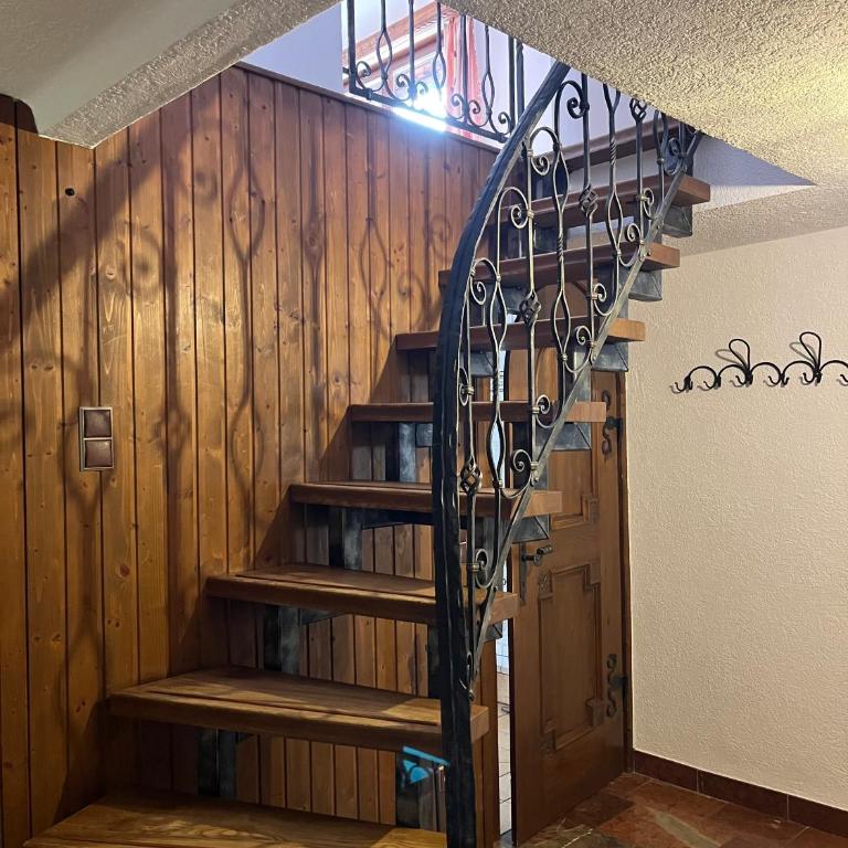 Ferienhaus Wimmer - Ferienhaus - 15