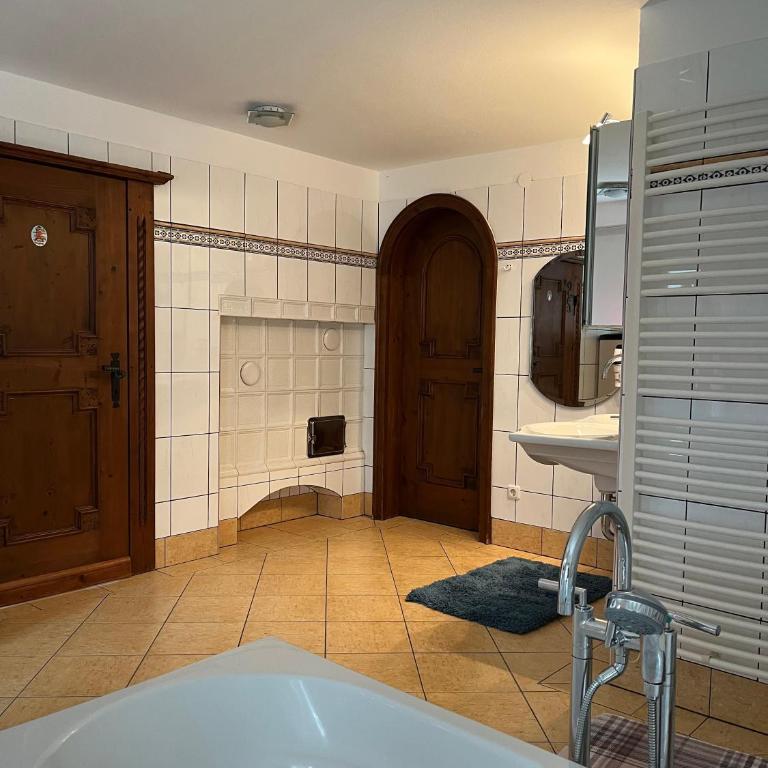 Ferienhaus Wimmer - Ferienhaus - 23