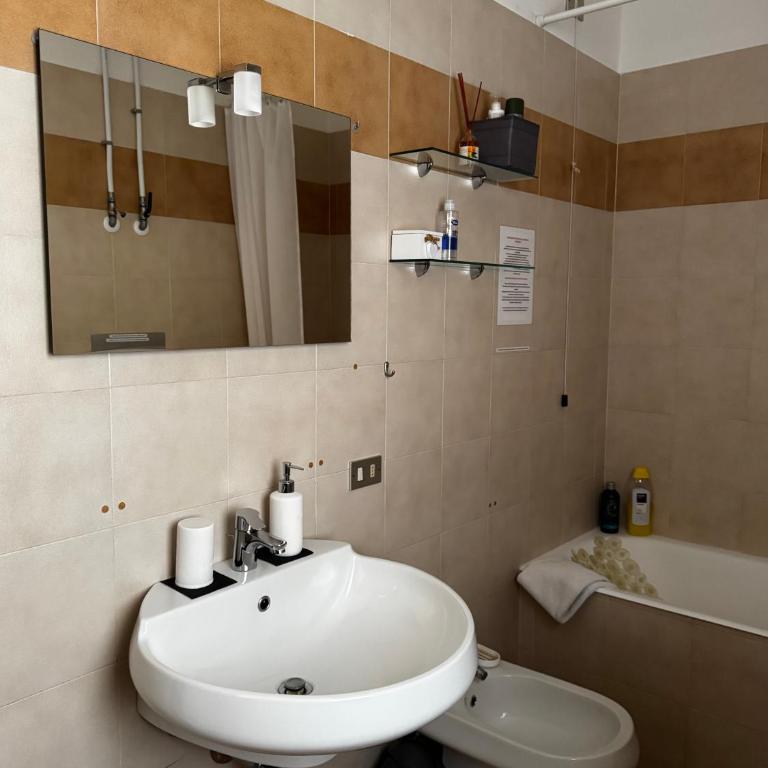Landscapesilvia 1 Aria - Studio-Apartment - 8