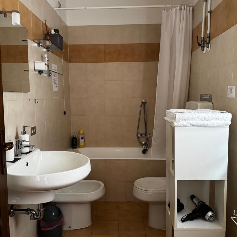 Landscapesilvia 1 Aria - Studio-Apartment - 7