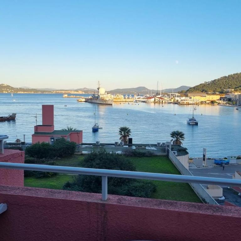 RESIDENCE les JARDINS DE LA COTE D'AZUR - Appartamento con 1 Camera da Letto - 3