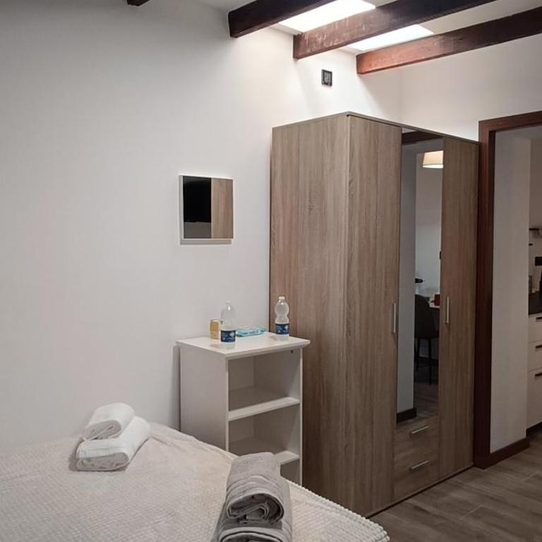 Marq Apartments De Mar - Two-Bedroom Standard Apartment - 19