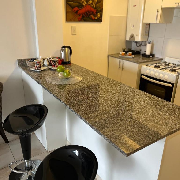 Rosario frente al Rio - One-Bedroom Apartment - 20