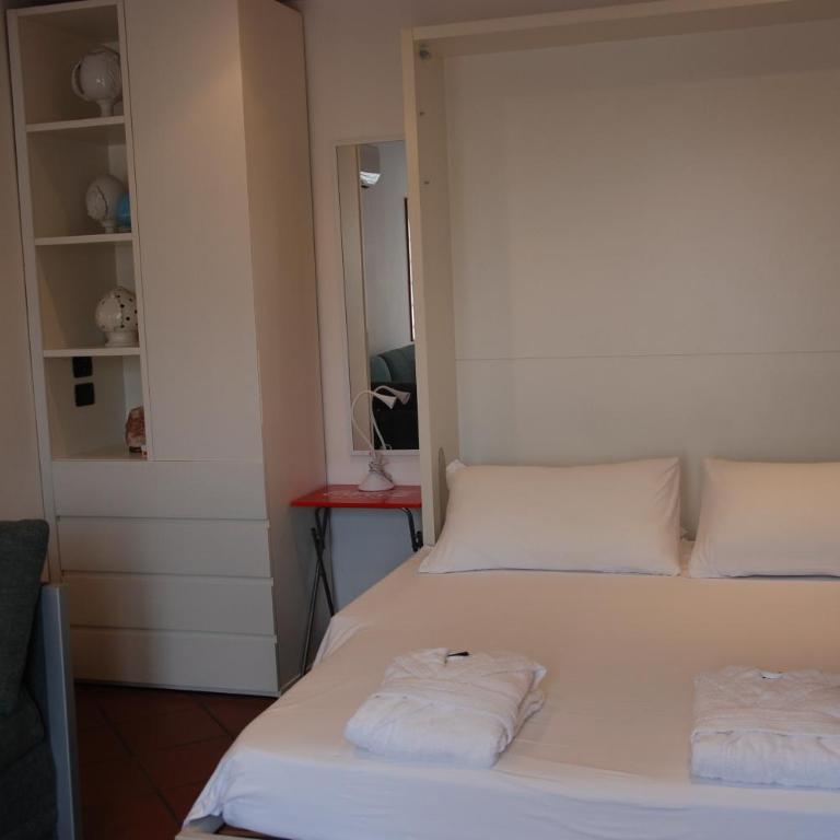 Terrazza128 - Appartamento con 1 Camera da Letto - 37