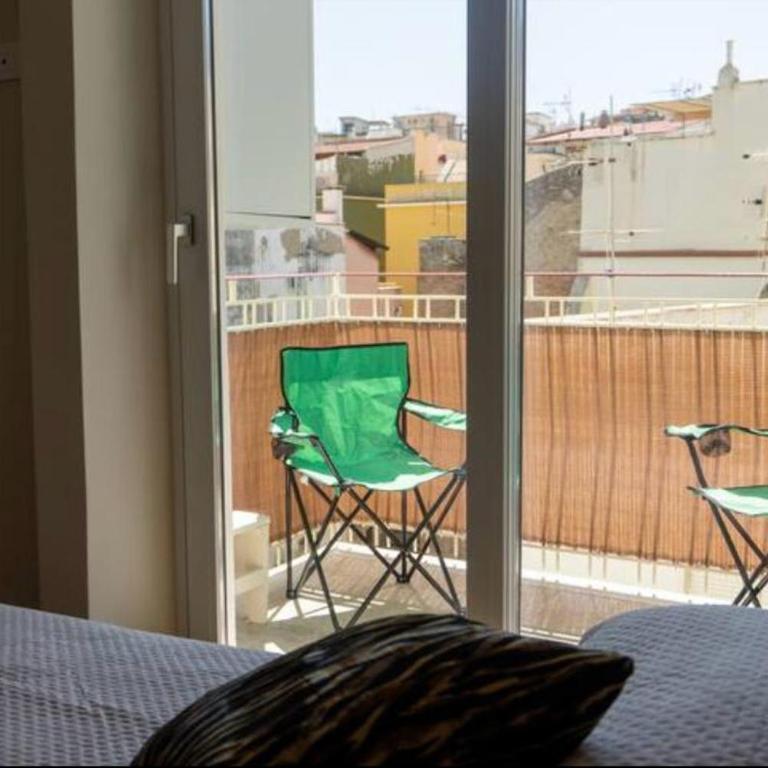A casa di Clà - Camera Matrimoniale con Balcone - 18