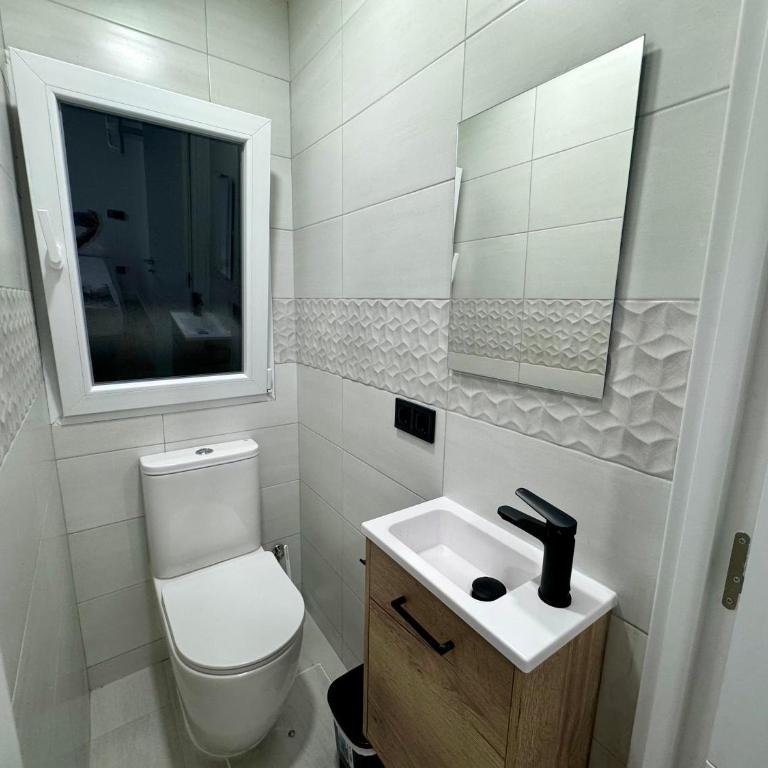 Rooms Villamil - Deluxe Room - 8