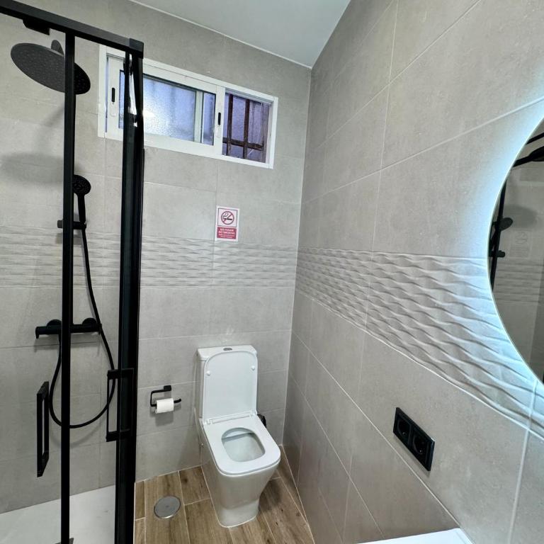 Rooms Villamil - Deluxe Room - 13