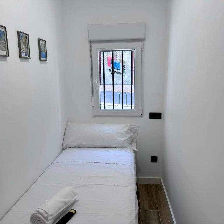 Rooms Villamil - Single Room - 5