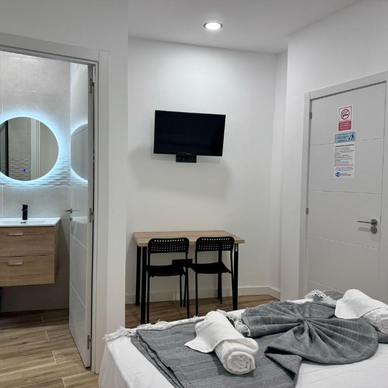 Rooms Villamil - Deluxe Room - 10